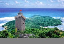 Hòn Khoai – Check in tại hòn đảo hoang sơ nhất ở Cà Mau